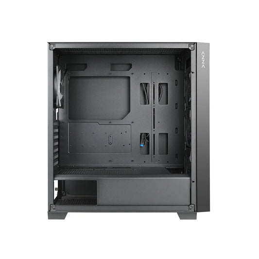 AZZA CSAZ-480 Aero Gaming Case